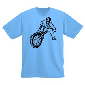 Youth Wicking T-Shirt Thumbnail