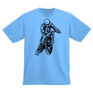 Youth Wicking T-Shirt Thumbnail