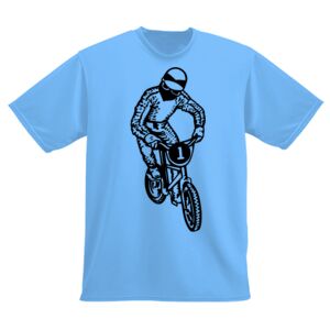 Youth Wicking T-Shirt Thumbnail