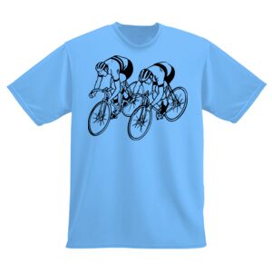 Youth Wicking T-Shirt Thumbnail