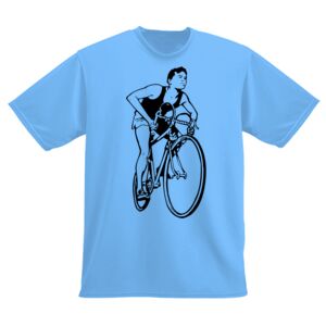 Youth Wicking T-Shirt Thumbnail