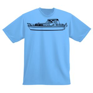 Youth Wicking T-Shirt Thumbnail