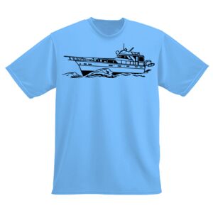 Youth Wicking T-Shirt Thumbnail