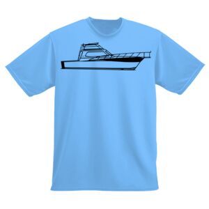 Youth Wicking T-Shirt Thumbnail