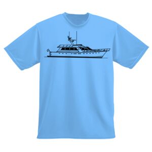 Youth Wicking T-Shirt Thumbnail