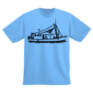 Youth Wicking T-Shirt Thumbnail