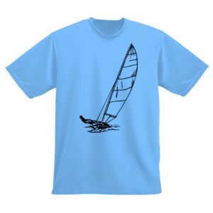 Youth Wicking T-Shirt Thumbnail