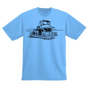 Youth Wicking T-Shirt Thumbnail