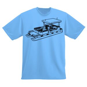 Youth Wicking T-Shirt Thumbnail