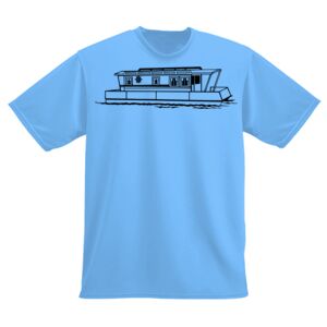 Youth Wicking T-Shirt Thumbnail