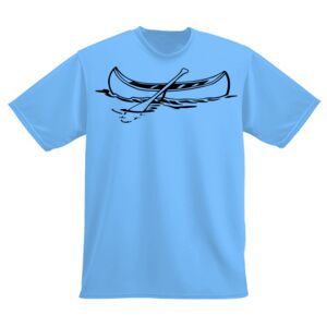 Youth Wicking T-Shirt Thumbnail