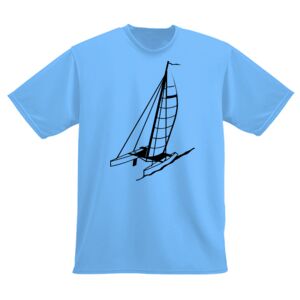 Youth Wicking T-Shirt Thumbnail