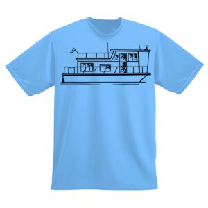 Youth Wicking T-Shirt Thumbnail