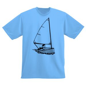 Youth Wicking T-Shirt Thumbnail