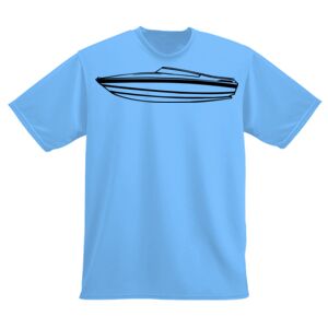 Youth Wicking T-Shirt Thumbnail