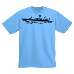 Youth Wicking T-Shirt Thumbnail