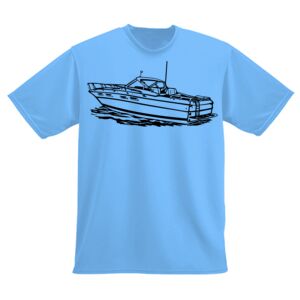 Youth Wicking T-Shirt Thumbnail