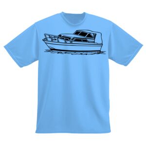 Youth Wicking T-Shirt Thumbnail