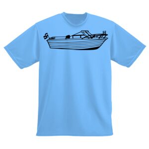 Youth Wicking T-Shirt Thumbnail