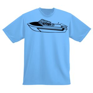 Youth Wicking T-Shirt Thumbnail