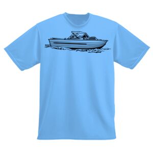 Youth Wicking T-Shirt Thumbnail