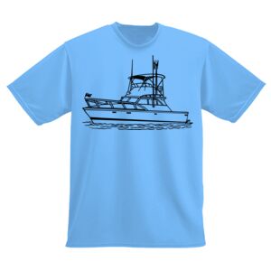 Youth Wicking T-Shirt Thumbnail