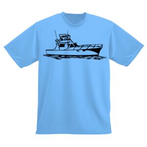 Youth Wicking T-Shirt Thumbnail