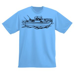 Youth Wicking T-Shirt Thumbnail