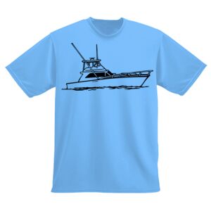 Youth Wicking T-Shirt Thumbnail