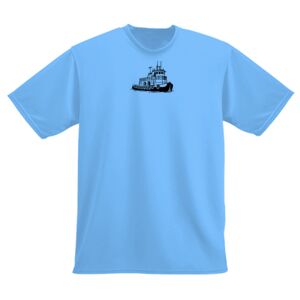 Youth Wicking T-Shirt Thumbnail