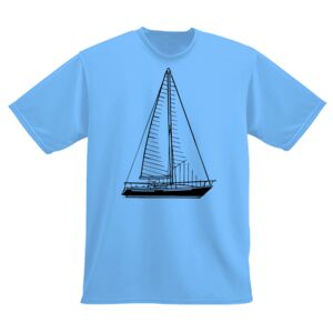 Youth Wicking T-Shirt Thumbnail