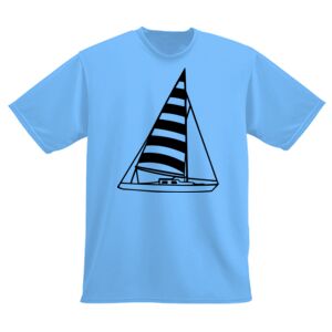 Youth Wicking T-Shirt Thumbnail