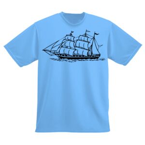 Youth Wicking T-Shirt Thumbnail