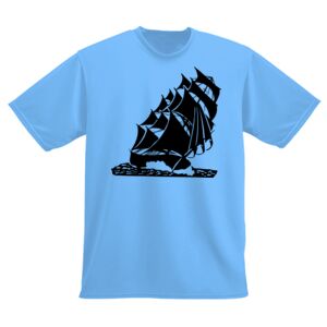 Youth Wicking T-Shirt Thumbnail