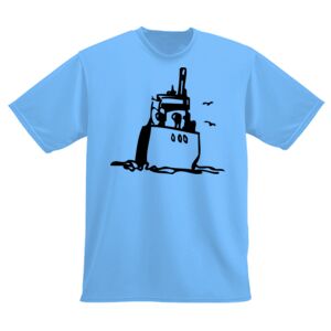 Youth Wicking T-Shirt Thumbnail