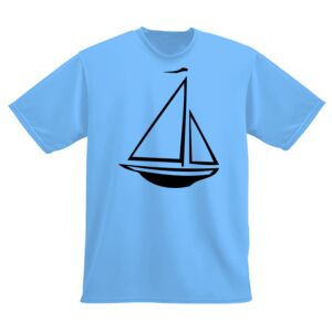 Youth Wicking T-Shirt Thumbnail