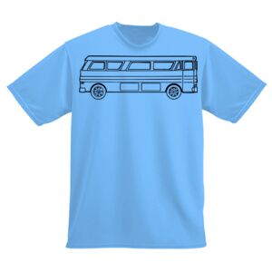 Youth Wicking T-Shirt Thumbnail