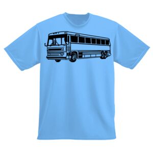 Youth Wicking T-Shirt Thumbnail