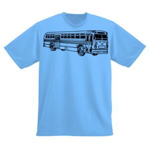 Youth Wicking T-Shirt Thumbnail