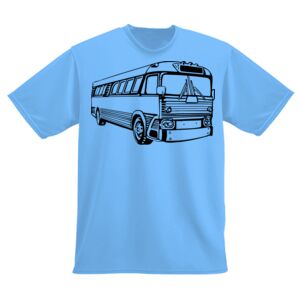 Youth Wicking T-Shirt Thumbnail