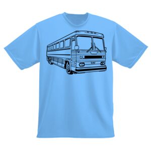 Youth Wicking T-Shirt Thumbnail