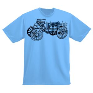 Youth Wicking T-Shirt Thumbnail