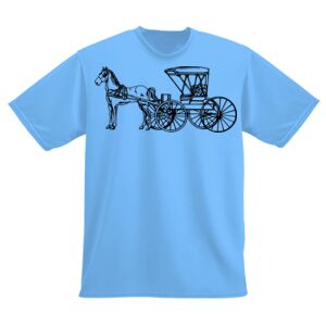 Youth Wicking T-Shirt Thumbnail