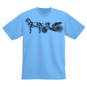 Youth Wicking T-Shirt Thumbnail