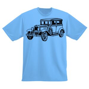 Youth Wicking T-Shirt Thumbnail