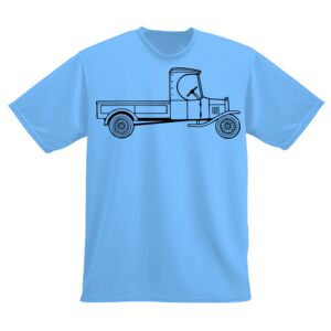 Youth Wicking T-Shirt Thumbnail