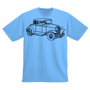 Youth Wicking T-Shirt Thumbnail