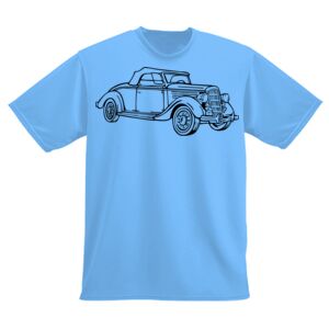 Youth Wicking T-Shirt Thumbnail