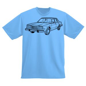 Youth Wicking T-Shirt Thumbnail