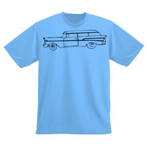 Youth Wicking T-Shirt Thumbnail